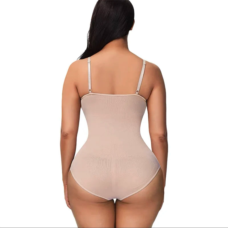 Body Suit for Sculpting Your Bust and a Slimmer Look