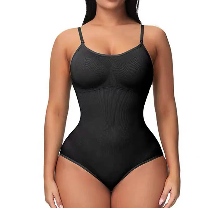 Body Suit for Sculpting Your Bust and a Slimmer Look