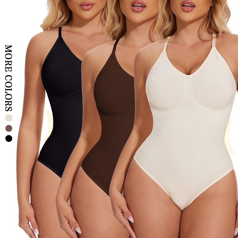 Body Suit for Sculpting Your Bust and a Slimmer Look